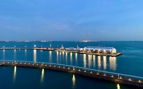 Serenity Short Stays - Deja Blue - At Darwin Waterfront